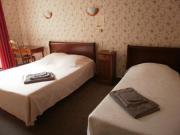 Location de particuliers � particuliers Chambres et table d'h�tes Dans un h�tel du 17�me si�cle Chambres d'hotes Manche photo 8