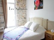 Location de particuliers � particuliers Les Saligues****, appartement de charme au centre de Dax G�te Landes photo 2