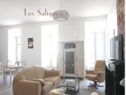 Location de particuliers � particuliers Les Saligues****, appartement de charme au centre de Dax G�te Landes photo 4