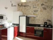 Location de particuliers � particuliers Les Saligues****, appartement de charme au centre de Dax G�te Landes photo 5