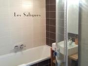 Location de particuliers � particuliers Les Saligues****, appartement de charme au centre de Dax G�te Landes photo 8