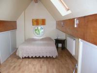 Location de particuliers � particuliers G�te des Merles - Horcher en Alsace chez le vigneron G�te Haut Rhin photo 4