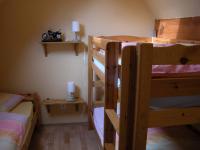 Location de particuliers � particuliers G�te des Merles - Horcher en Alsace chez le vigneron G�te Haut Rhin photo 5