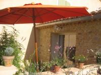 Location de particuliers � particuliers Mas Poup�ras en Provence avec vue panoramique sur le Mont Ventoux G�te Vaucluse photo 3