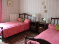 Location de particuliers � particuliers Appartement campagnard aux bords des chemins de Compostelle Location saisonni�re Yonne photo 2