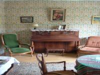 Location de particuliers � particuliers Appartement campagnard aux bords des chemins de Compostelle Location saisonni�re Yonne photo 3