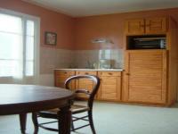 Location de particuliers � particuliers Appartement campagnard aux bords des chemins de Compostelle Location saisonni�re Yonne photo 4