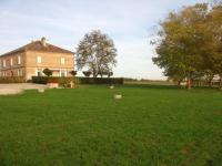 Location de particuliers � particuliers Chambres et tables d'h�tes pr�s de Moissac, piscine int�rieur/ext�rieur avec sauna Chambres d'hotes Tarn et Garonne photo 2