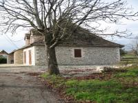 Location de particuliers � particuliers L'Oustal de Lariot - Ancien corps de ferme restaur� au coeur des bastides - 7pers G�te Lot et Garonne photo 3