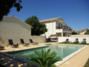 Location de particuliers � particuliers Gite � Nimes au Mas Antonin labellis� tourisme et Handicap G�te Gard photo 7