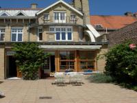 Location de particuliers � particuliers Les Chambres d'h�tes de M�lusine Chambres d'hotes Nord photo 2