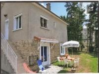 Location de particuliers � particuliers VACANCES VERTES Haute ARDECHE LAC d'ISSARLES Location saisonni�re Ard�che photo 8