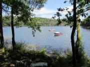 Location de particuliers � particuliers PROMO: Maison ind�pendante, pr�s du lac de Guerl�dan, grand jardin priv�, aire de jeux, au calme G�te C�tes d'Armor photo 3