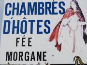 Location de particuliers � particuliers La f�e Morgane a 10 kilom�tre de Saint malo Chambres d'hotes Ille et Vilaine photo 10