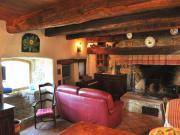 Location de particuliers � particuliers MAISON de Charme CAUSSENARD,� BLAYAC(SEVERAC LE CHATEAU) G�te Aveyron photo 14