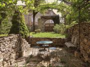 Location de particuliers � particuliers MAISON de Charme CAUSSENARD,� BLAYAC(SEVERAC LE CHATEAU) G�te Aveyron photo 3