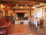 Location de particuliers � particuliers MAISON de Charme CAUSSENARD,� BLAYAC(SEVERAC LE CHATEAU) G�te Aveyron photo 4
