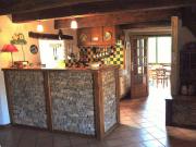 Location de particuliers � particuliers MAISON de Charme CAUSSENARD,� BLAYAC(SEVERAC LE CHATEAU) G�te Aveyron photo 5