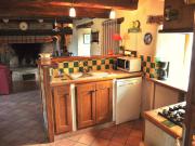 Location de particuliers � particuliers MAISON de Charme CAUSSENARD,� BLAYAC(SEVERAC LE CHATEAU) G�te Aveyron photo 6
