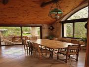 Location de particuliers � particuliers MAISON de Charme CAUSSENARD,� BLAYAC(SEVERAC LE CHATEAU) G�te Aveyron photo 7