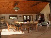 Location de particuliers � particuliers MAISON de Charme CAUSSENARD,� BLAYAC(SEVERAC LE CHATEAU) G�te Aveyron photo 8