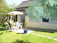 Location de particuliers � particuliers Maison de p�cheur � 80 m de la mer G�te Finist�re photo 3