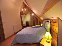 Location de particuliers � particuliers La Chemini�re au coeur de l'Auxois Chambres d'hotes C�te d'or photo 4