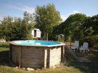Location de particuliers � particuliers Studio les m�sanges G�te Charente maritime photo 6