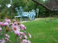 Location de particuliers � particuliers Les Chambres des Bujours - Chambres d'h�tes � proximit� de Saintes Chambres d'hotes Charente maritime photo 3