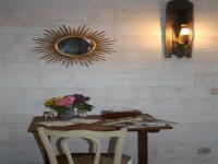 Location de particuliers � particuliers Les Chambres des Bujours - Chambres d'h�tes � proximit� de Saintes Chambres d'hotes Charente maritime photo 4
