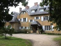 Location de particuliers � particuliers Domaine de l'age grand parc arbor� Chambres d'hotes Haute Vienne photo 10