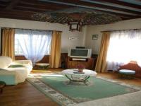 Location de particuliers � particuliers Domaine de l'age grand parc arbor� Chambres d'hotes Haute Vienne photo 4
