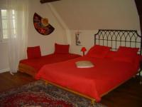 Location de particuliers � particuliers Domaine de l'age grand parc arbor� Chambres d'hotes Haute Vienne photo 5