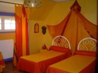 Location de particuliers � particuliers Domaine de l'age grand parc arbor� Chambres d'hotes Haute Vienne photo 6