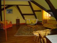 Location de particuliers � particuliers Domaine de l'age grand parc arbor� Chambres d'hotes Haute Vienne photo 9