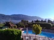 Location de particuliers � particuliers Le Mas des Arts- pr�s de grasse-cannes-nice -bed ans breakfast avec piscine et vue panoramique Chambres d'hotes Alpes maritimes photo 12