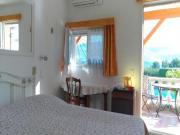 Location de particuliers � particuliers Le Mas des Arts- pr�s de grasse-cannes-nice -bed ans breakfast avec piscine et vue panoramique Chambres d'hotes Alpes maritimes photo 7
