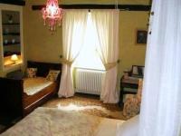 Location de particuliers � particuliers Gite du Clos d'Albray avec piscine sous abris, p�tanque G�te Aveyron photo 3