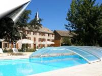 Location de particuliers � particuliers Chambres d'h�tes du Clos d'Albray Chambres d'hotes Aveyron photo 2