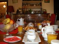 Location de particuliers � particuliers Chambres d'h�tes du Clos d'Albray Chambres d'hotes Aveyron photo 7