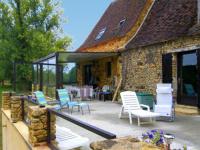 Location de particuliers � particuliers A l'or�e du bois des Terri�res entre P�rigueux, Sarlat et Bergerac G�te Dordogne photo 3