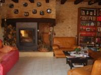 Location de particuliers � particuliers A l'or�e du bois des Terri�res entre P�rigueux, Sarlat et Bergerac G�te Dordogne photo 6