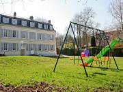 Location de particuliers � particuliers LE CLOS DES FEES - Chambres d'H�tes entre les for�ts de Carnelle et de Chantilly Chambres d'hotes Val d'Oise photo 2