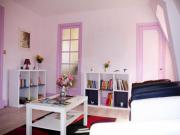 Location de particuliers � particuliers LE CLOS DES FEES - Chambres d'H�tes entre les for�ts de Carnelle et de Chantilly Chambres d'hotes Val d'Oise photo 8