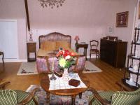 Location de particuliers � particuliers Serge garnier au c�ur de la vall�e de la Loire  Chambres d'hotes Indre et Loire photo 5