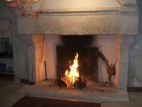 Location de particuliers � particuliers Manoir de coulandon patrimoine exceptionnel Chambres d'hotes Orne photo 2