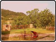 Location de particuliers � particuliers Domaine de jouani Location saisonni�re Aveyron photo 4