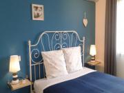 Location de particuliers � particuliers Gite avec piscine et grand jardin privat G�te H�rault photo 2