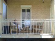 Location de particuliers � particuliers Gite avec piscine et grand jardin privat G�te H�rault photo 9