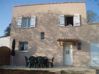 Location de particuliers � particuliers Maison de vacances, G�te Guerguine Location saisonni�re Gard photo 6